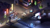 Brigador Killers, Steam Gift