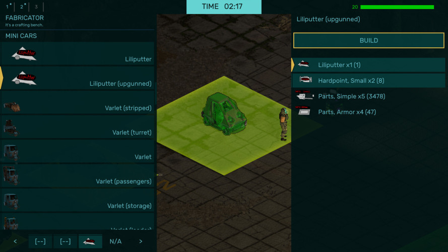 Brigador Killers, Steam Gift