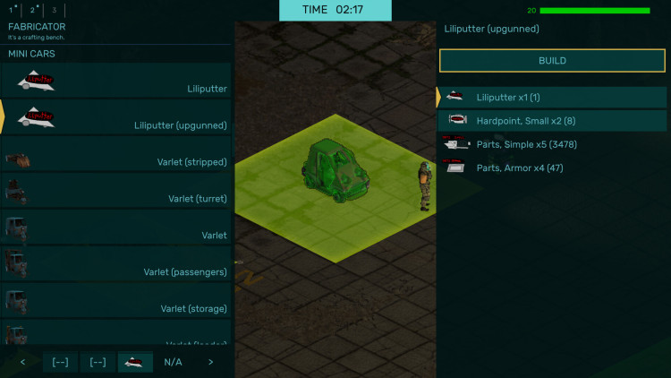 Brigador Killers, Steam Gift