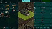 Brigador Killers, Steam Gift