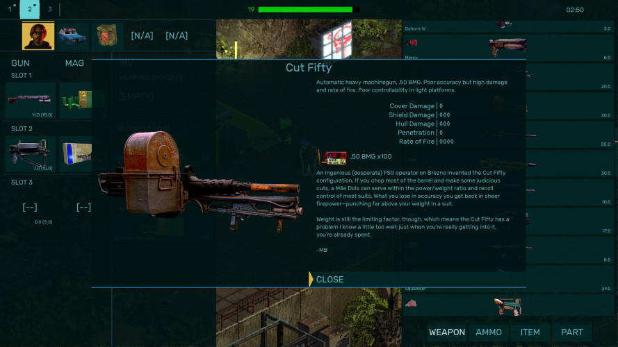 Brigador Killers, Steam Gift