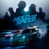 Игра Need for Speed PlayStation 4 и PlayStation 5