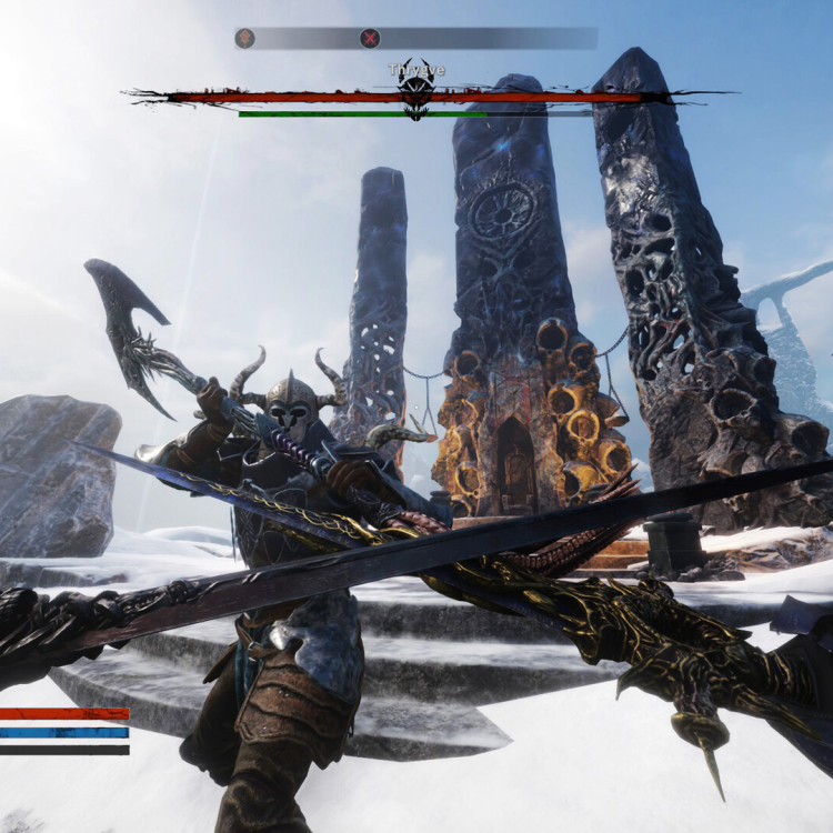 Tainted Grail: The Fall of Avalon - Supporter Edition