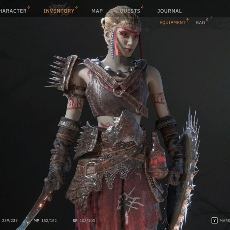 Tainted Grail: The Fall of Avalon - Supporter Edition