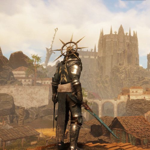 Tainted Grail: The Fall of Avalon - Supporter Edition