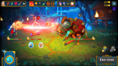 Roguebook, Steam Gift