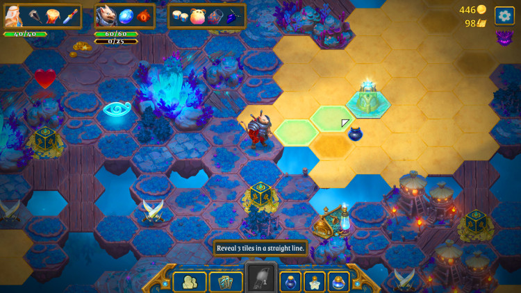 Roguebook, Steam Gift