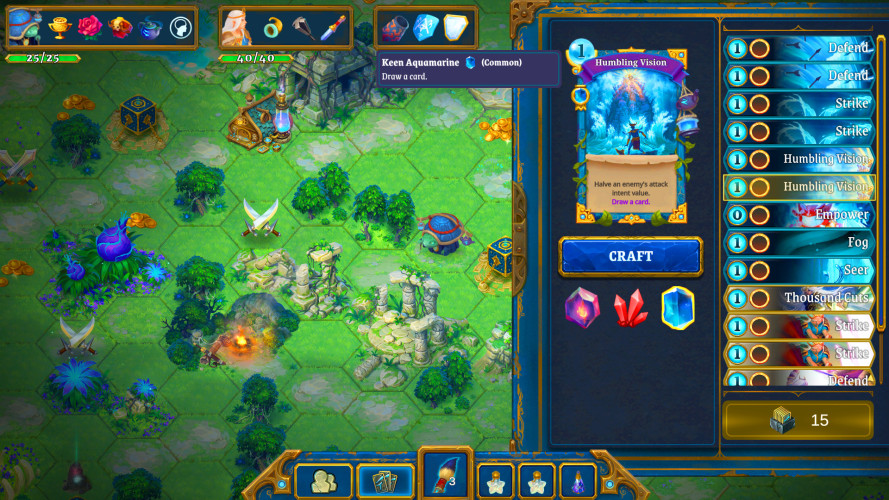 Roguebook, Steam Gift