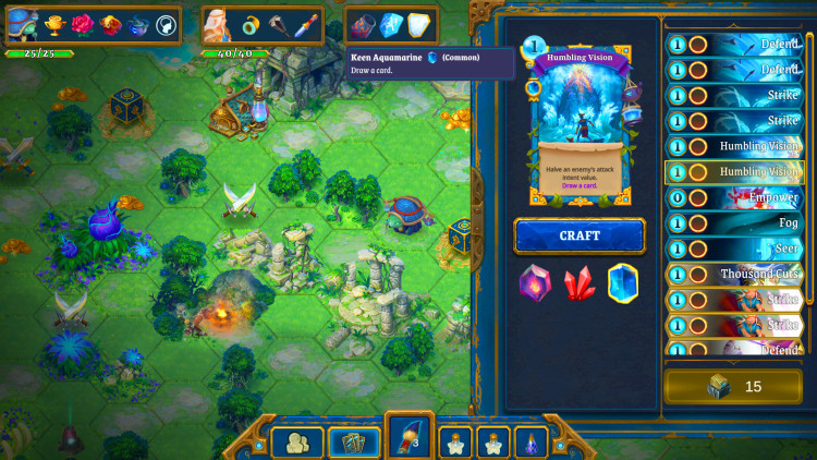 Roguebook, Steam Gift