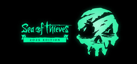 Sea of Thieves: 2025 Edition, Steam Gift