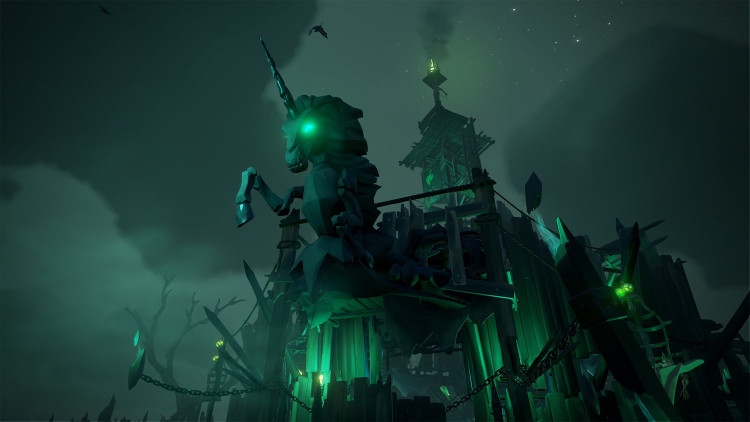 Sea of Thieves: 2025 Edition, Steam Gift