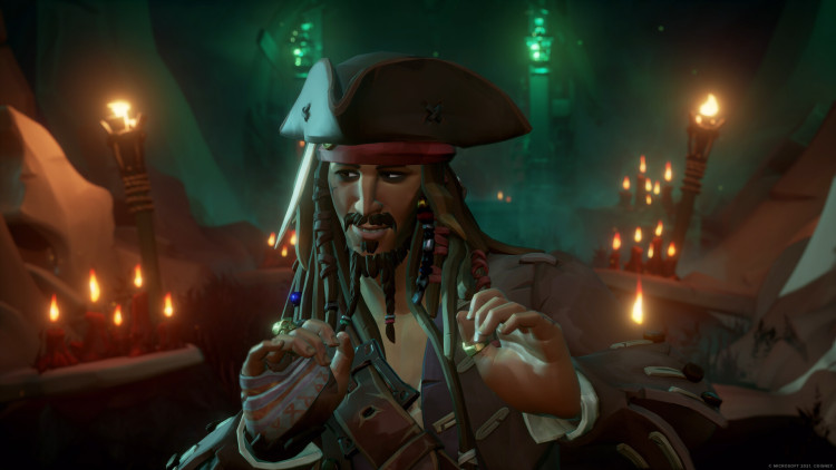 Sea of Thieves: 2025 Edition, Steam Gift