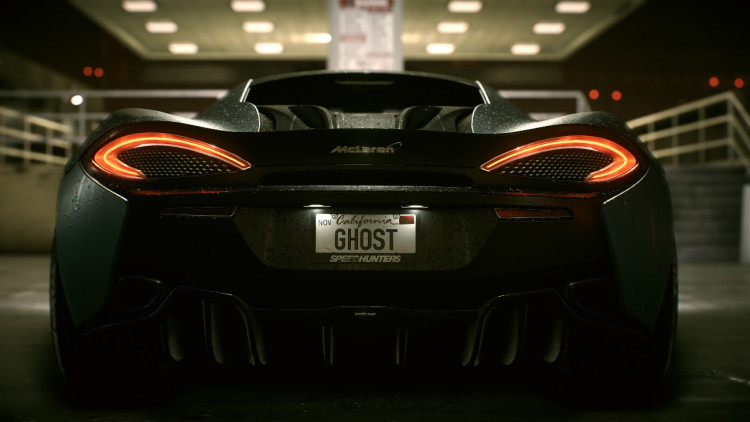 Need for Speed™ Deluxe Edition, Steam Gift