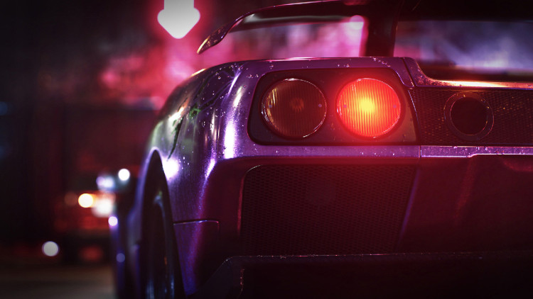 Need for Speed™ Deluxe Edition, Steam Gift