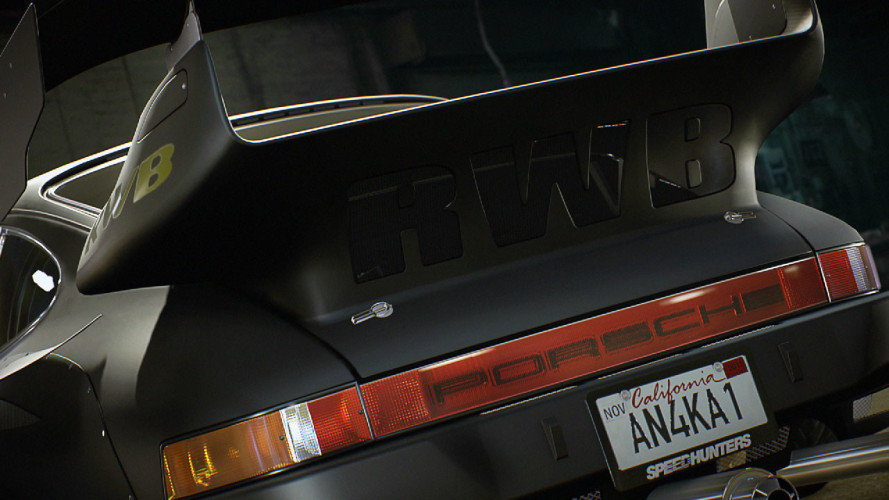 Need for Speed™ Deluxe Edition, Steam Gift