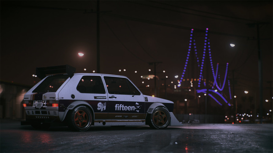 Need for Speed™ Deluxe Edition, Steam Gift