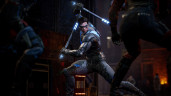 Gotham Knights - Deluxe Edition, Steam Gift
