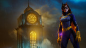 Gotham Knights - Deluxe Edition, Steam Gift
