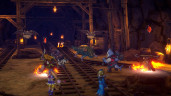 Eiyuden Chronicle: Hundred Heroes - Digital Deluxe Edition, Steam Gift