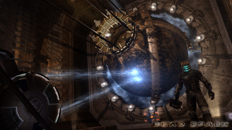 Dead Space (2008), Steam Gift