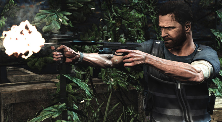 Max Payne 3, Steam Gift