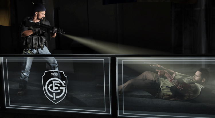 Max Payne 3, Steam Gift