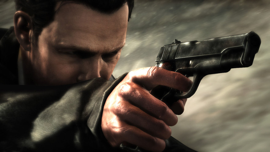 Max Payne 3, Steam Gift