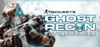 Tom Clancy's Ghost Recon: Future Soldier™ Standard, Steam Gift