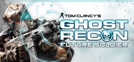 Tom Clancy's Ghost Recon: Future Soldier™ Standard, Steam Gift