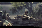 Tom Clancy's Ghost Recon: Future Soldier™ Standard, Steam Gift