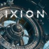 Игра IXION PS5 PlayStation 5