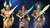 Immortals Fenyx Rising - Gold Edition, Steam Gift