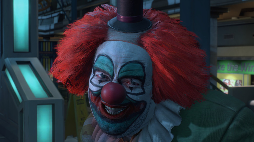 Dead Rising Deluxe Remaster, Steam Gift