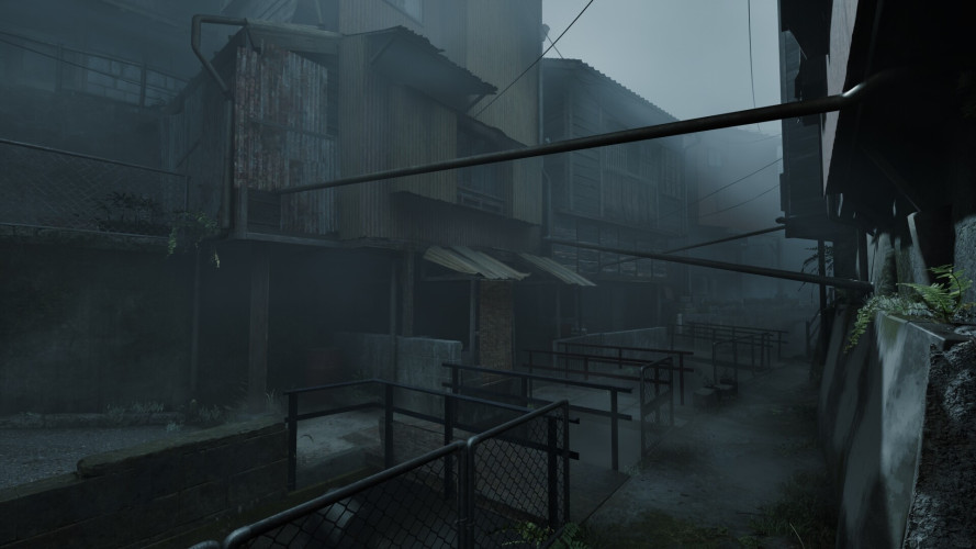 SILENT HILL f - SILENT HILL 2 & Standard Dual Pack, Steam Gift
