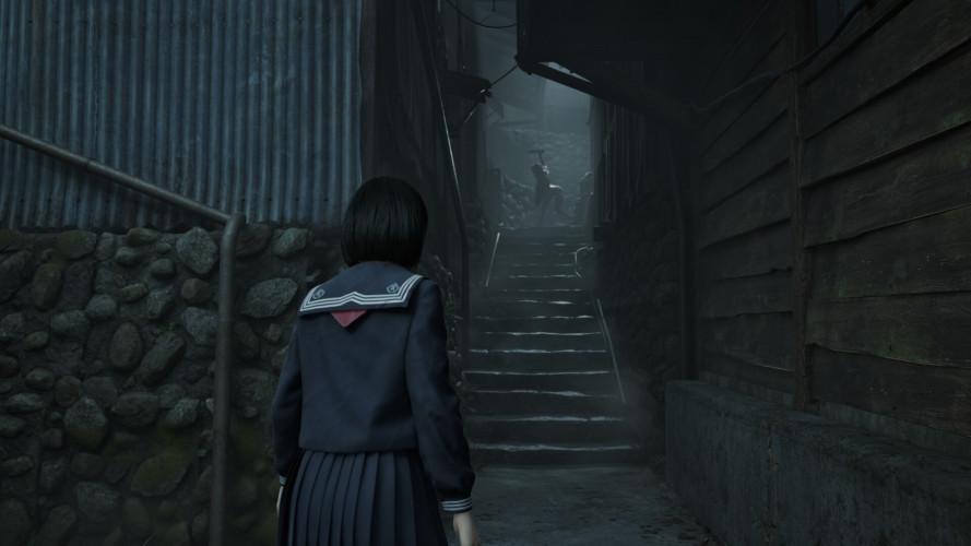SILENT HILL f - SILENT HILL 2 & Standard Dual Pack, Steam Gift