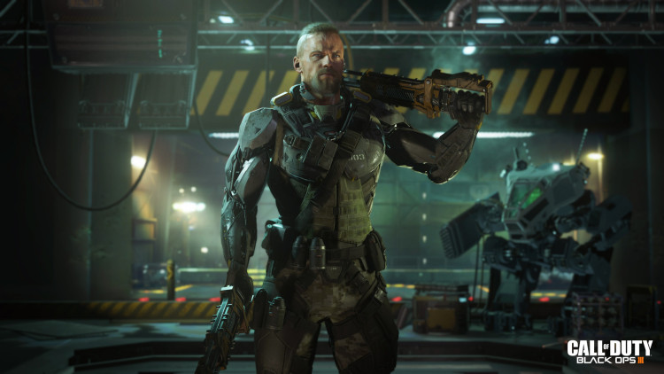 Call of Duty®: Black Ops III - Zombies Chronicles Edition, Steam Gift
