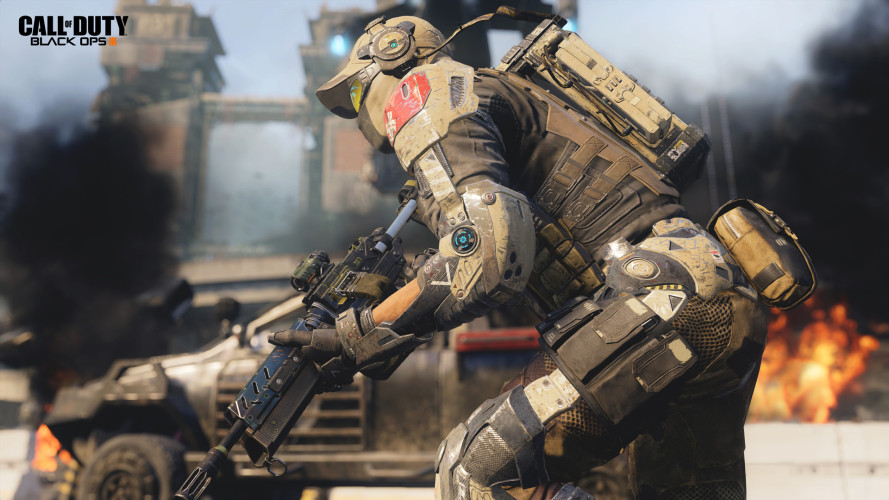 Call of Duty®: Black Ops III - Zombies Chronicles Edition, Steam Gift