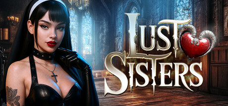 Lust Sisters 🔞, Steam Gift