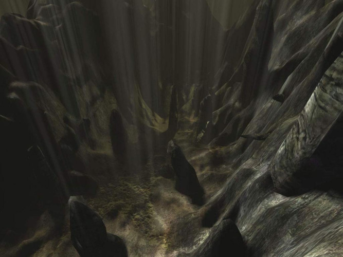 AquaNox 2: Revelation, Steam Gift
