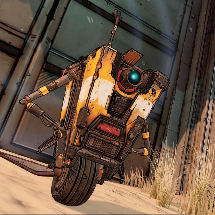 Borderlands 3