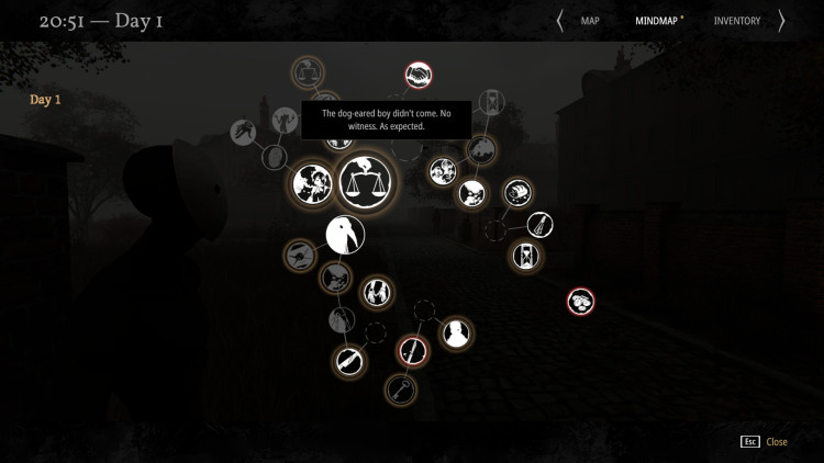 Pathologic 2, Steam Gift