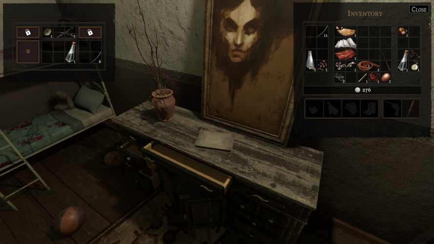 Pathologic 2, Steam Gift