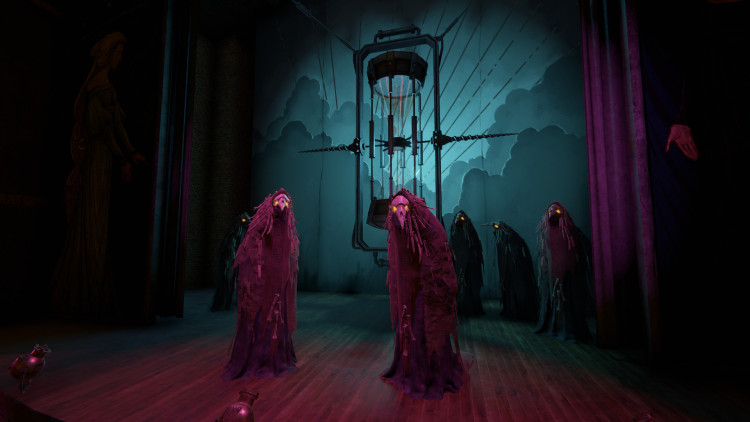 Pathologic 2, Steam Gift