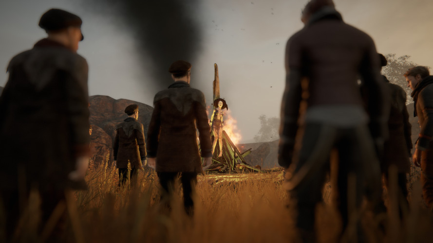 Pathologic 2, Steam Gift