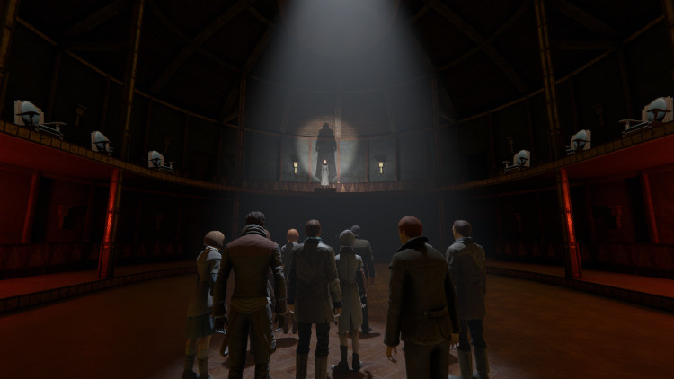 Pathologic 2, Steam Gift
