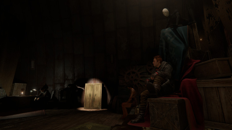 Pathologic 2, Steam Gift