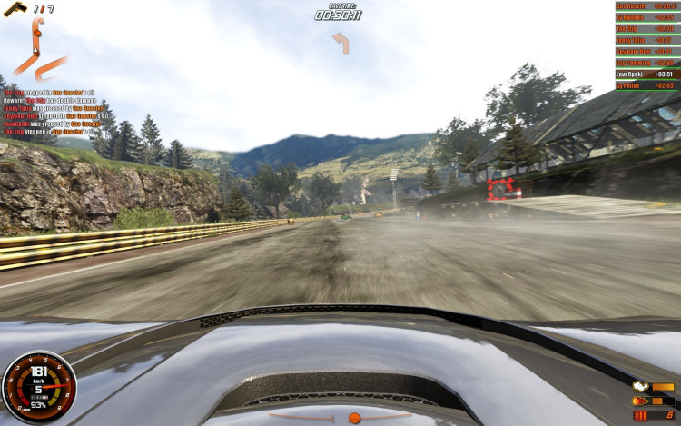 Gas Guzzlers: Combat Carnage, Steam Gift