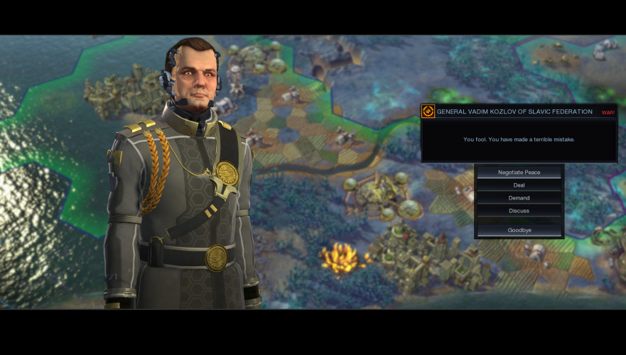 Sid Meier's Civilization - Beyond Earth Classics Bundle, Steam Gift