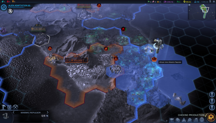 Sid Meier's Civilization - Beyond Earth Classics Bundle, Steam Gift