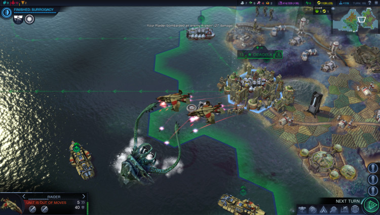 Sid Meier's Civilization - Beyond Earth Classics Bundle, Steam Gift